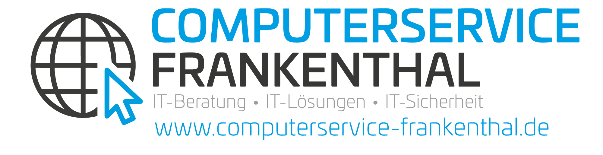 Computerservice Frankenthal - IT Service uns Sicherheit